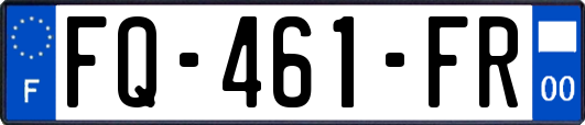 FQ-461-FR