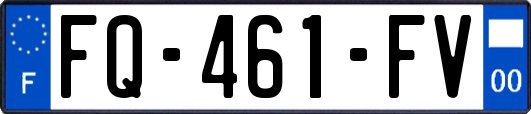 FQ-461-FV