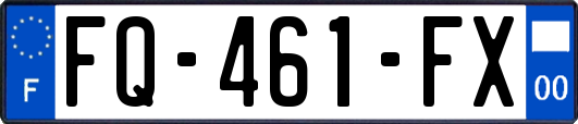 FQ-461-FX