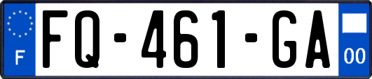 FQ-461-GA