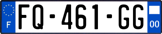 FQ-461-GG