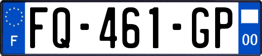 FQ-461-GP