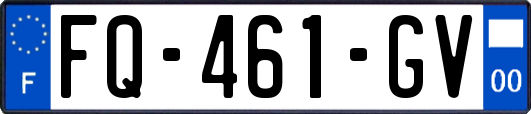 FQ-461-GV