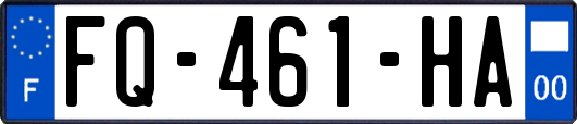 FQ-461-HA