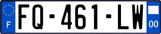 FQ-461-LW