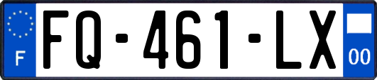 FQ-461-LX