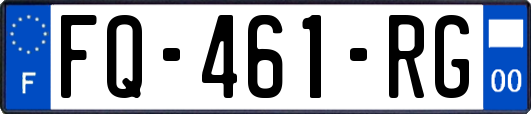 FQ-461-RG
