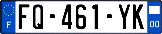 FQ-461-YK