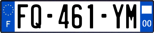 FQ-461-YM