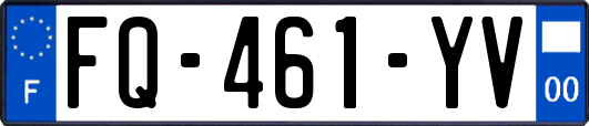 FQ-461-YV