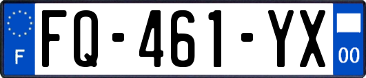 FQ-461-YX