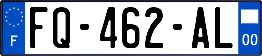 FQ-462-AL