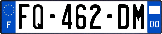 FQ-462-DM