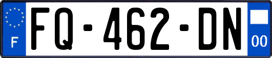 FQ-462-DN