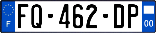 FQ-462-DP