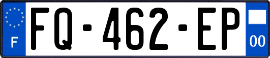 FQ-462-EP