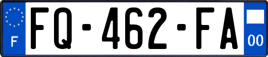 FQ-462-FA