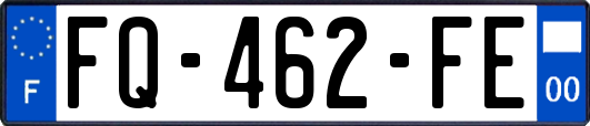 FQ-462-FE
