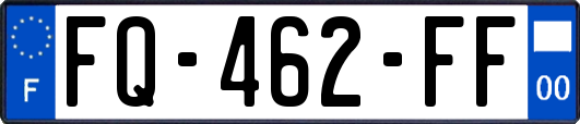 FQ-462-FF