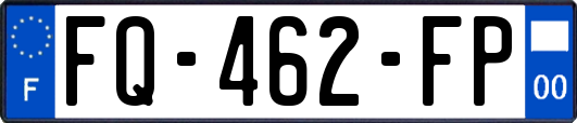 FQ-462-FP