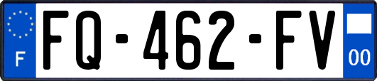 FQ-462-FV