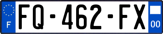 FQ-462-FX