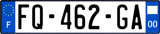 FQ-462-GA