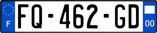 FQ-462-GD