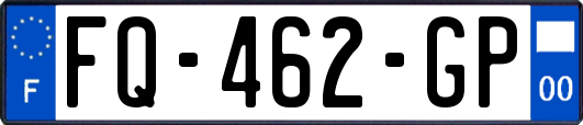 FQ-462-GP