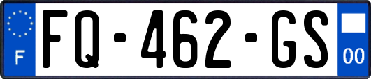 FQ-462-GS