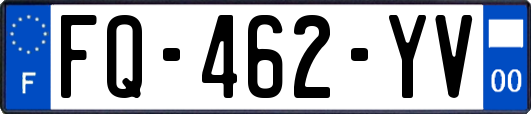 FQ-462-YV