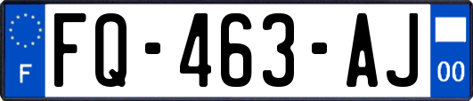 FQ-463-AJ