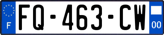 FQ-463-CW