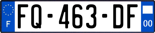 FQ-463-DF