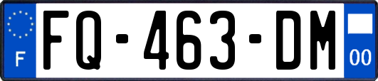 FQ-463-DM