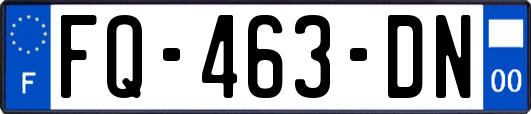 FQ-463-DN