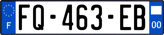 FQ-463-EB
