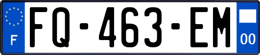 FQ-463-EM
