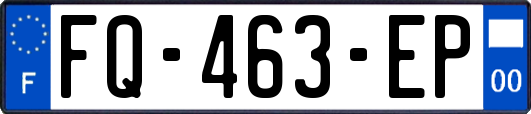 FQ-463-EP