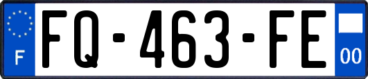FQ-463-FE
