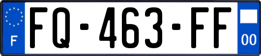 FQ-463-FF