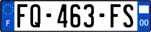 FQ-463-FS