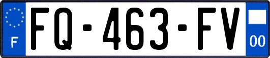 FQ-463-FV