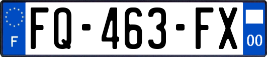 FQ-463-FX