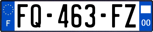 FQ-463-FZ