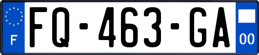 FQ-463-GA