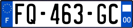 FQ-463-GC