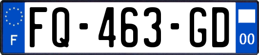 FQ-463-GD