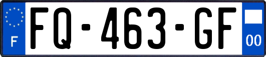 FQ-463-GF