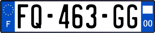 FQ-463-GG